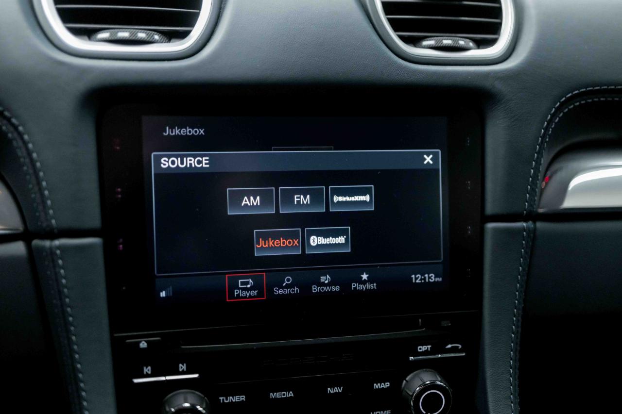 Porsche 718 Cayman Coupe 2023