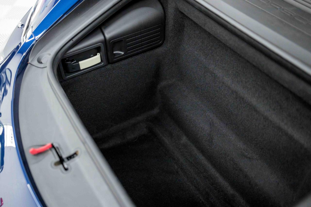 Porsche 718 Cayman Coupe 2023