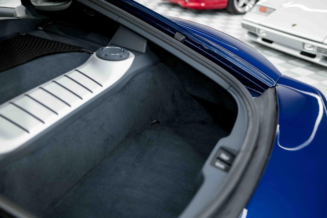 Porsche 718 Cayman Coupe 2023