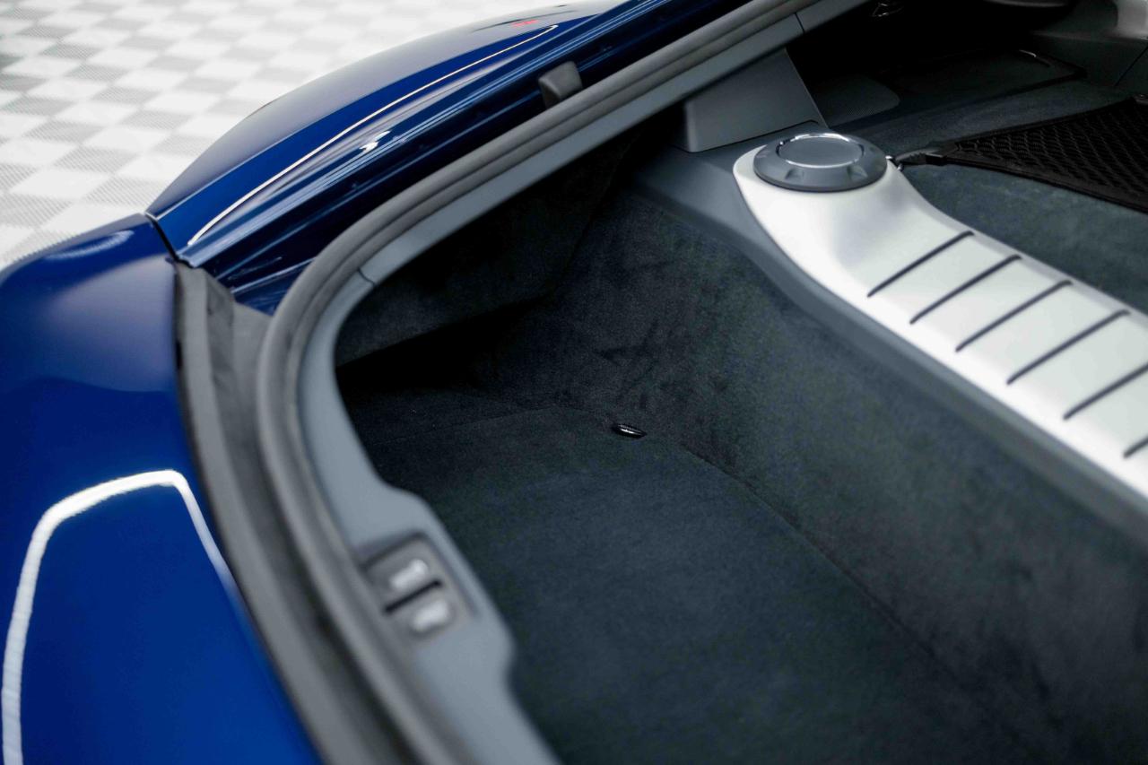 Porsche 718 Cayman Coupe 2023