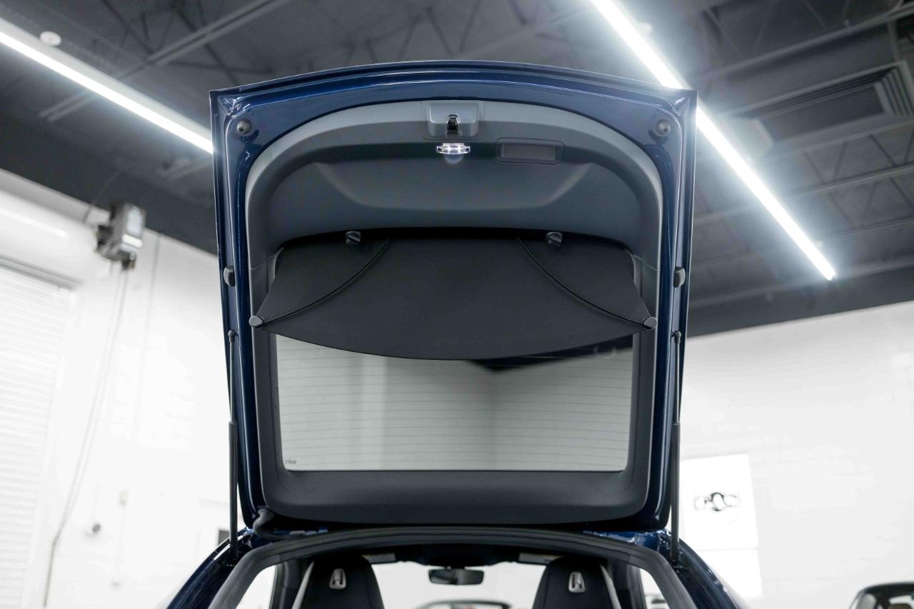 Porsche 718 Cayman Coupe 2023