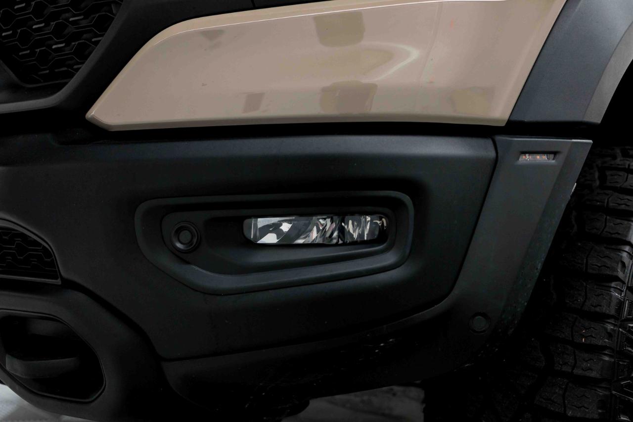 RAM 1500 TRX Crew Cab SB 4WD 2022