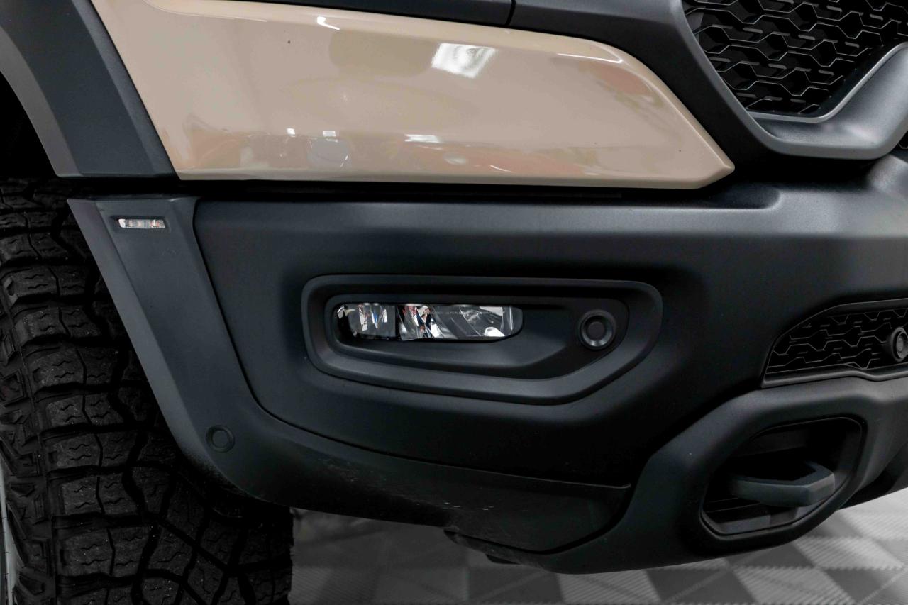 RAM 1500 TRX Crew Cab SB 4WD 2022