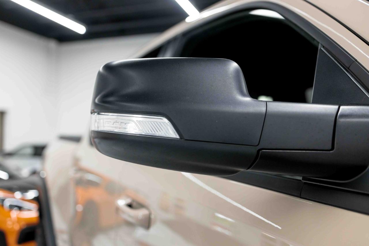 RAM 1500 TRX Crew Cab SB 4WD 2022