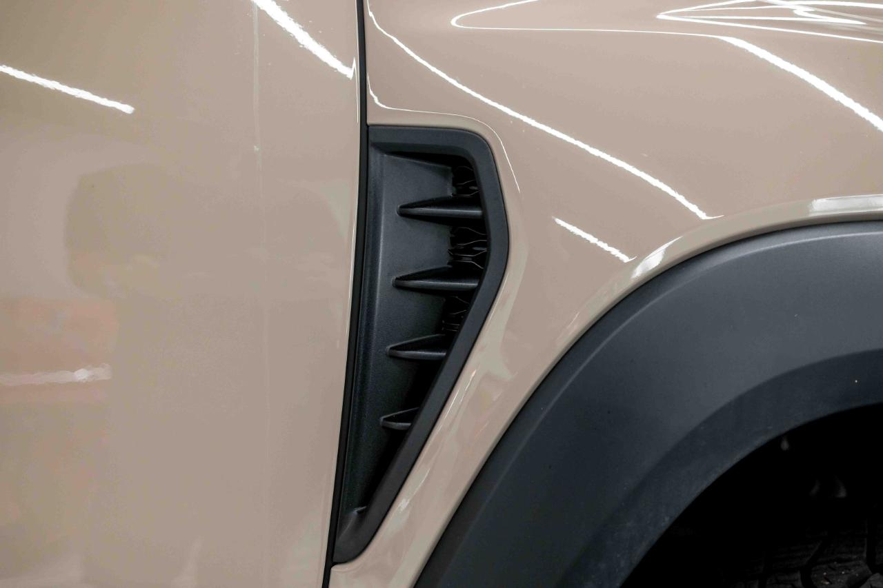 RAM 1500 TRX Crew Cab SB 4WD 2022