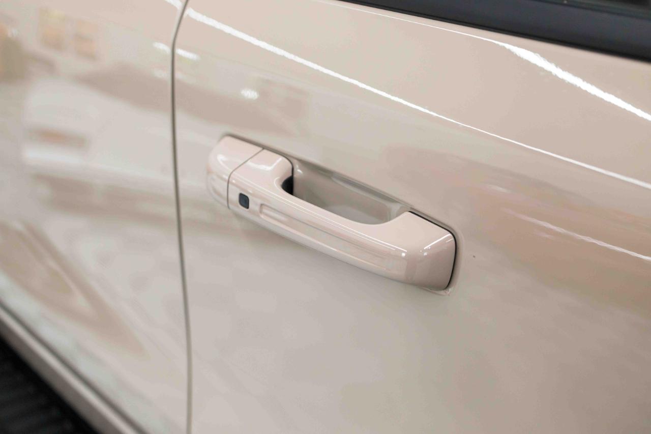 RAM 1500 TRX Crew Cab SB 4WD 2022