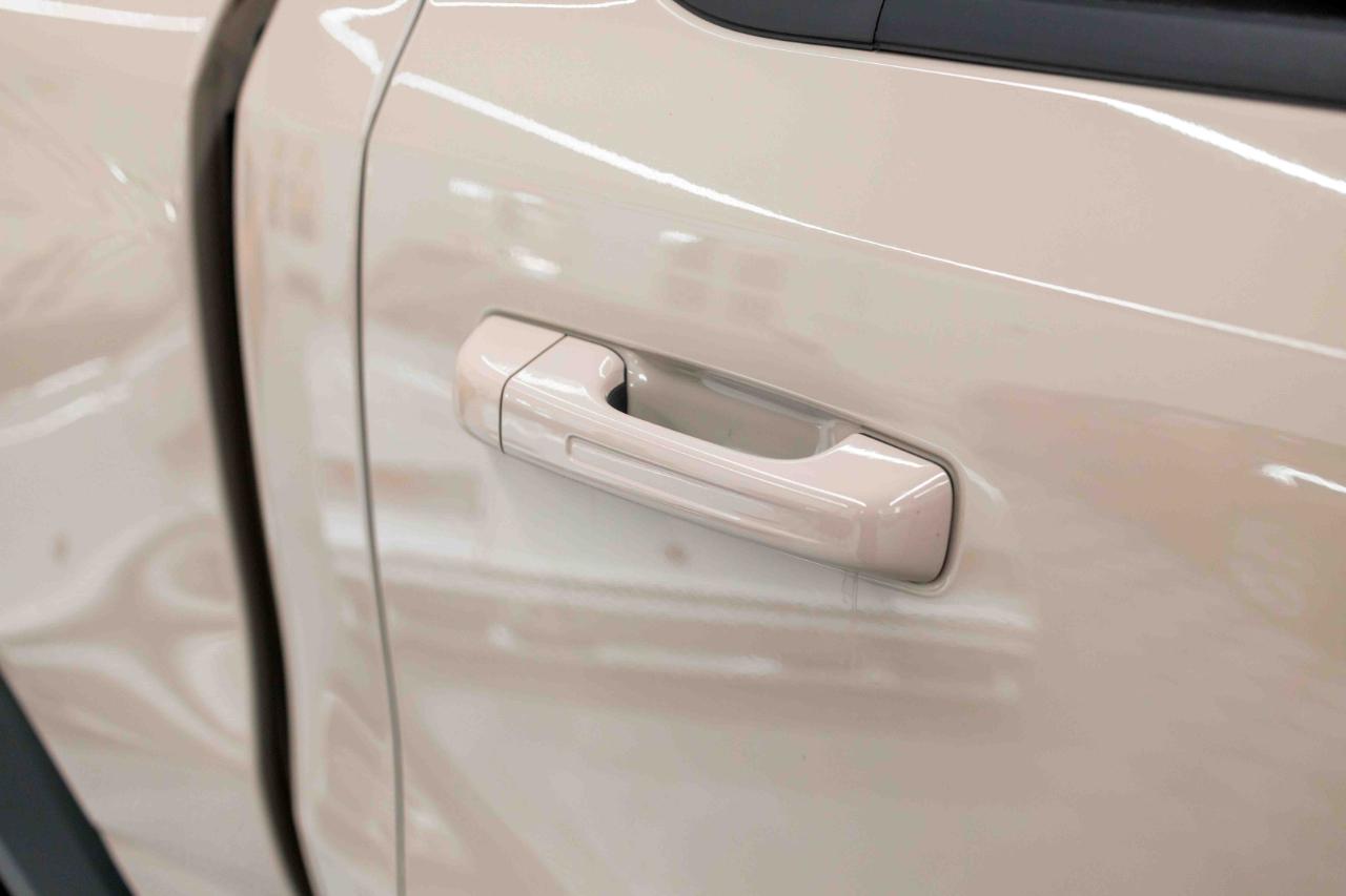 RAM 1500 TRX Crew Cab SB 4WD 2022