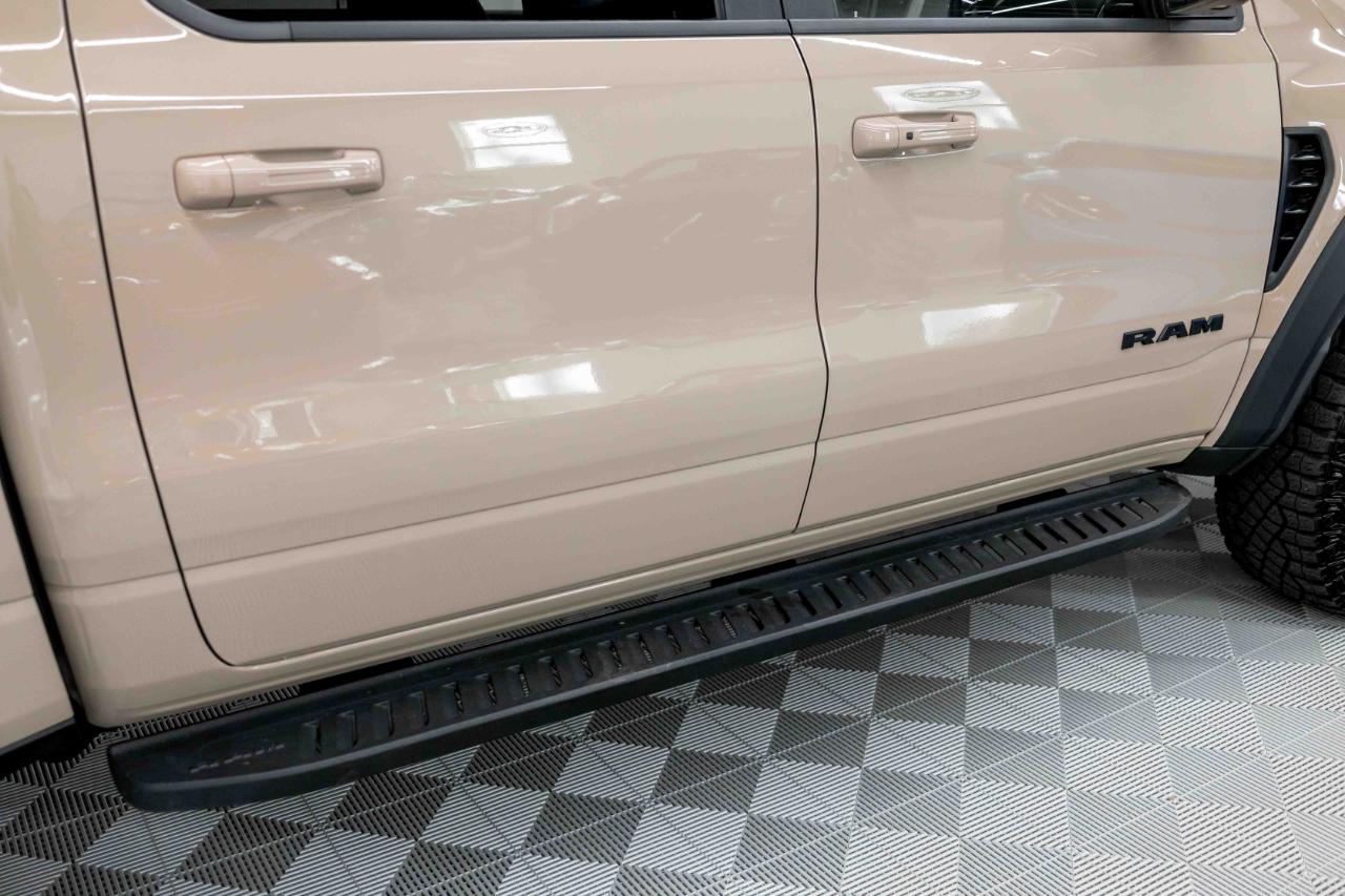 RAM 1500 TRX Crew Cab SB 4WD 2022