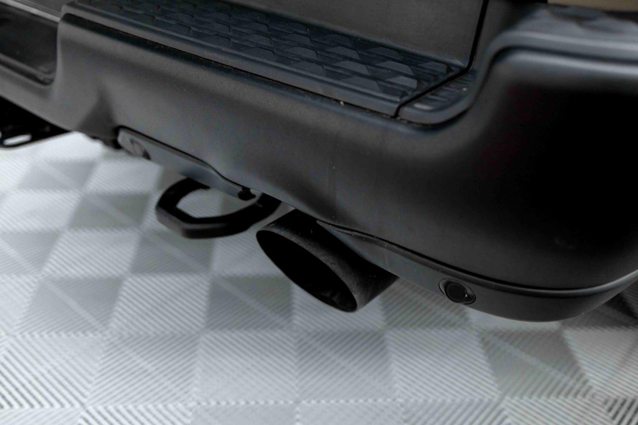 RAM 1500 TRX Crew Cab SB 4WD 2022