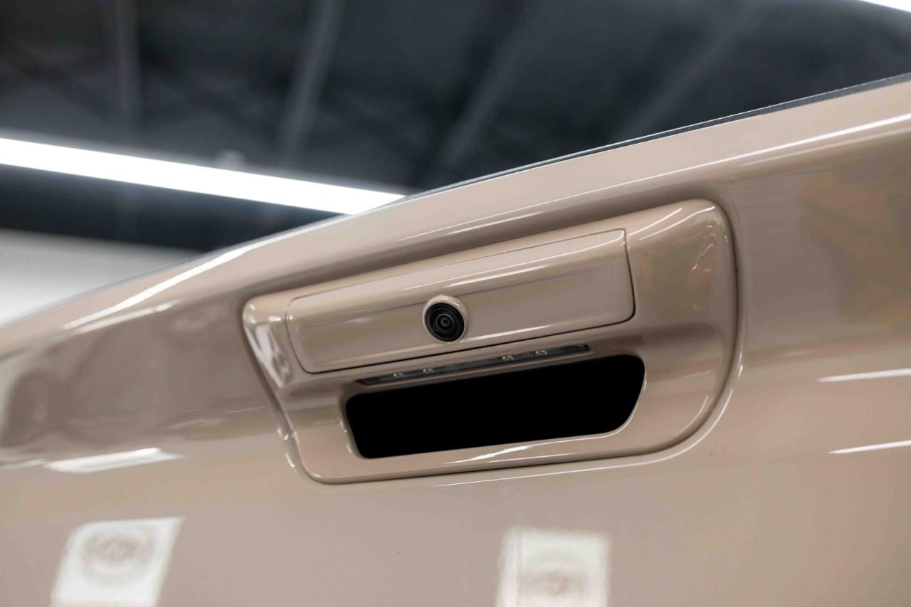 RAM 1500 TRX Crew Cab SB 4WD 2022