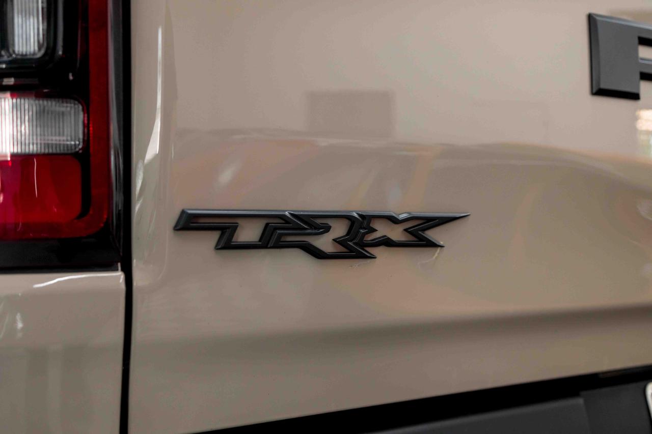RAM 1500 TRX Crew Cab SB 4WD 2022