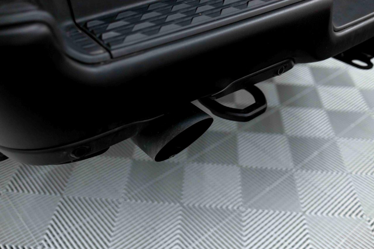 RAM 1500 TRX Crew Cab SB 4WD 2022