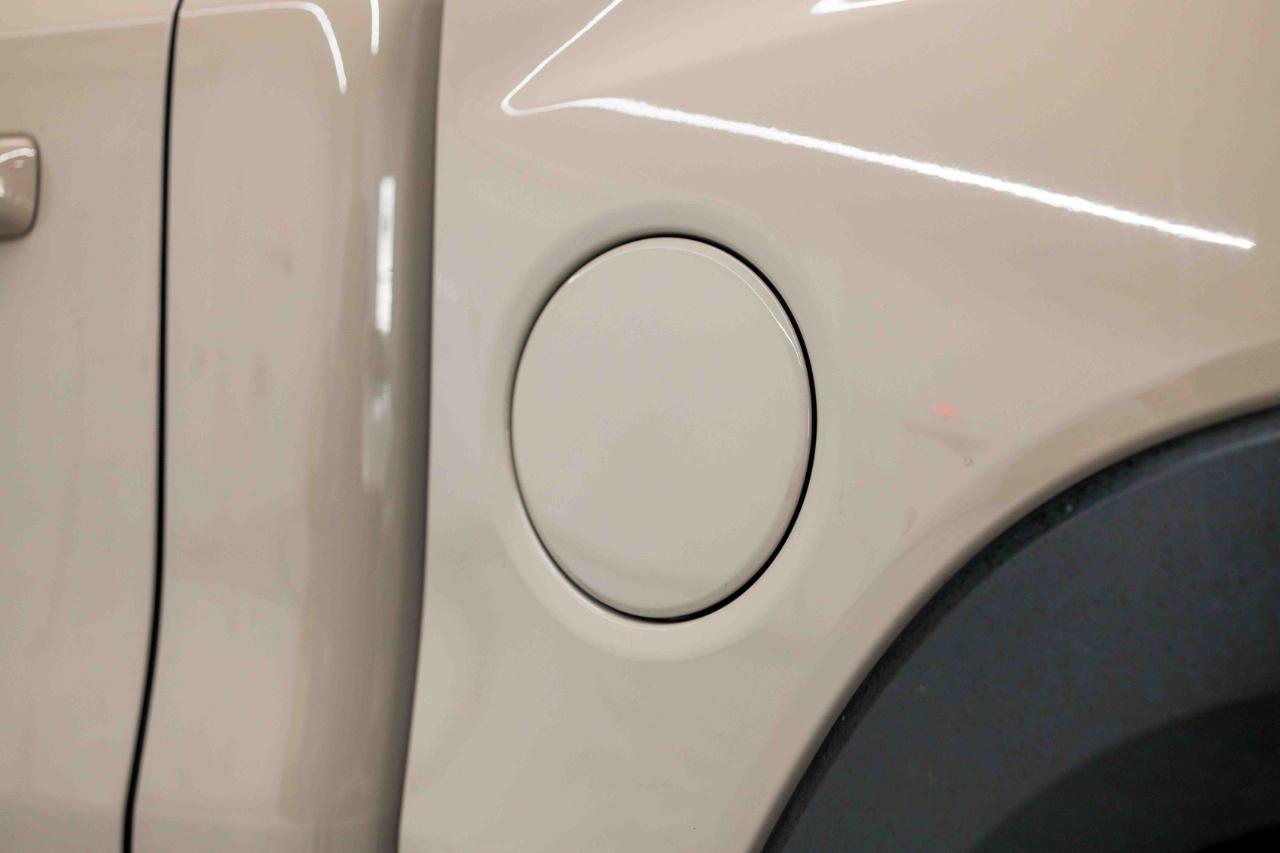 RAM 1500 TRX Crew Cab SB 4WD 2022