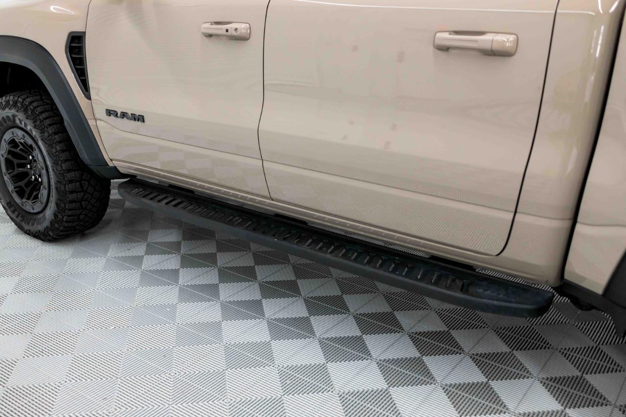 RAM 1500 TRX Crew Cab SB 4WD 2022