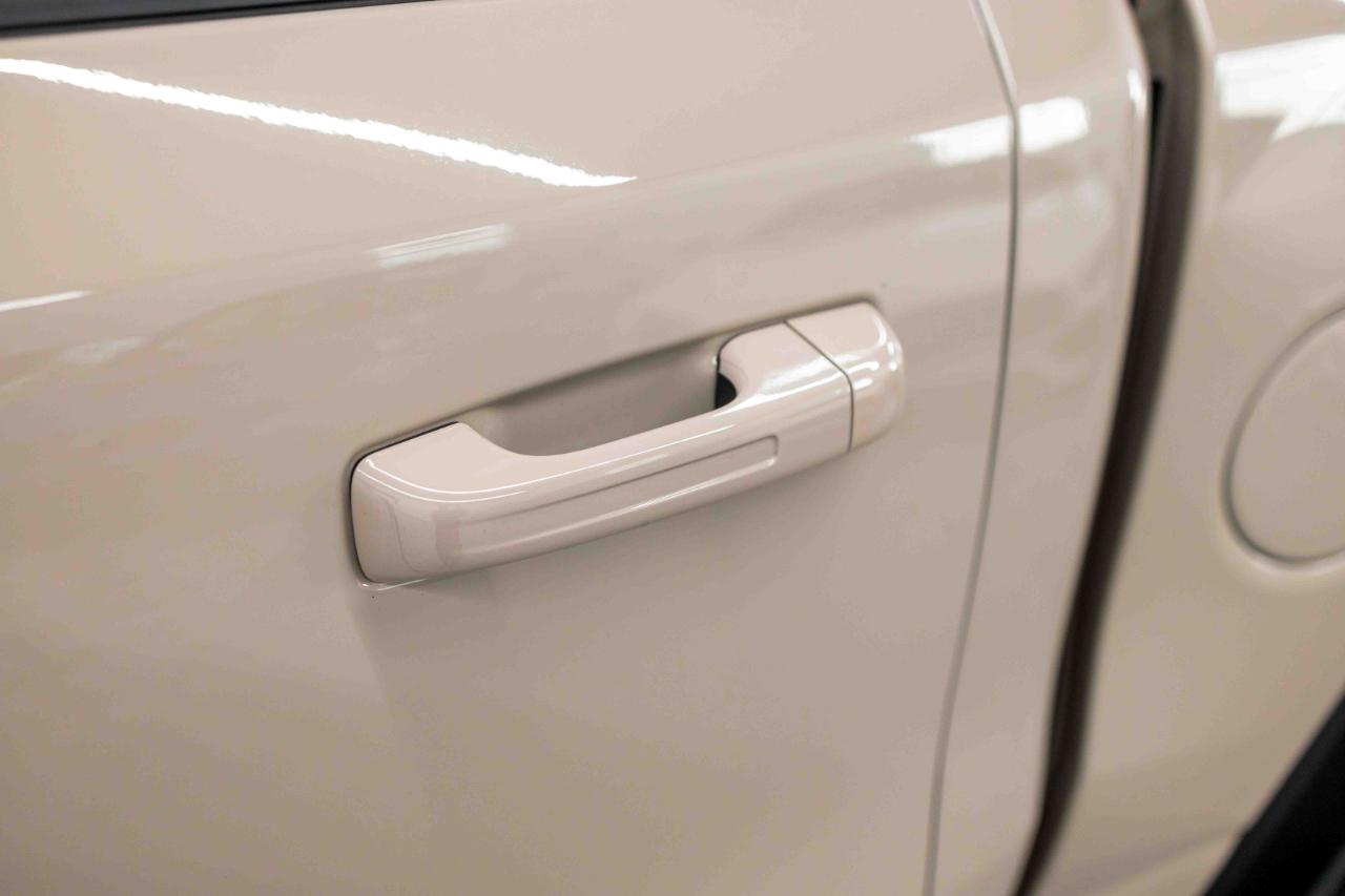 RAM 1500 TRX Crew Cab SB 4WD 2022