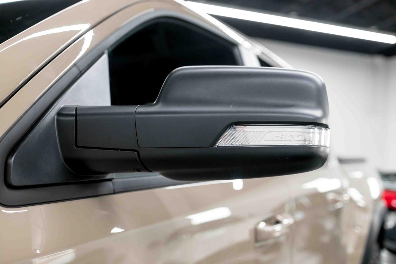 RAM 1500 TRX Crew Cab SB 4WD 2022