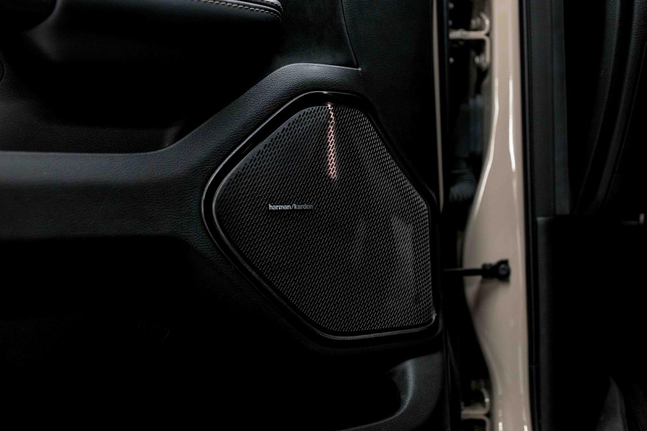 RAM 1500 TRX Crew Cab SB 4WD 2022