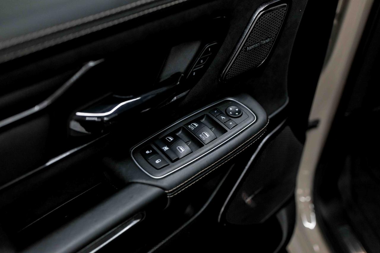 RAM 1500 TRX Crew Cab SB 4WD 2022