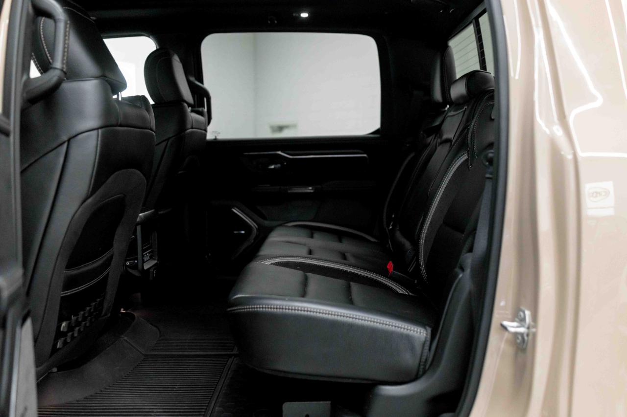 RAM 1500 TRX Crew Cab SB 4WD 2022