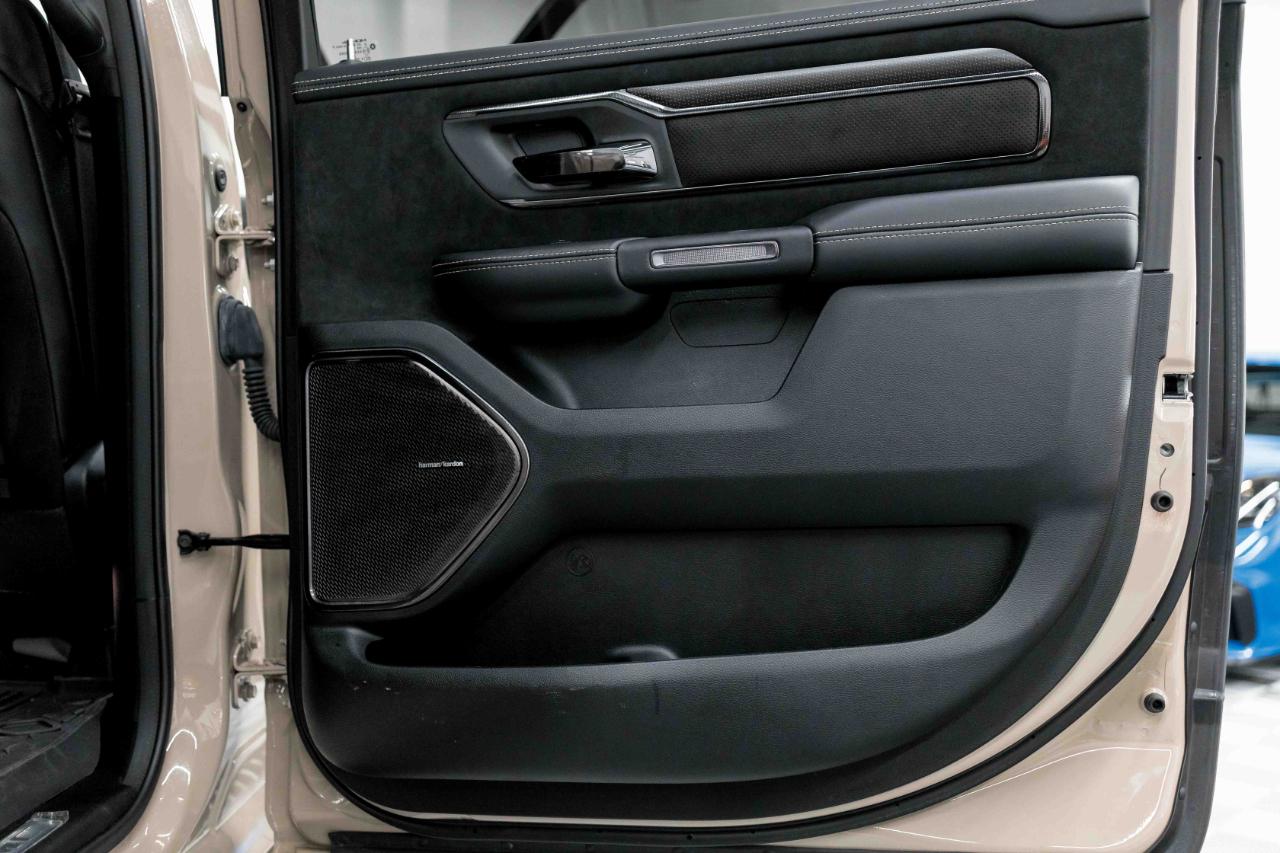 RAM 1500 TRX Crew Cab SB 4WD 2022