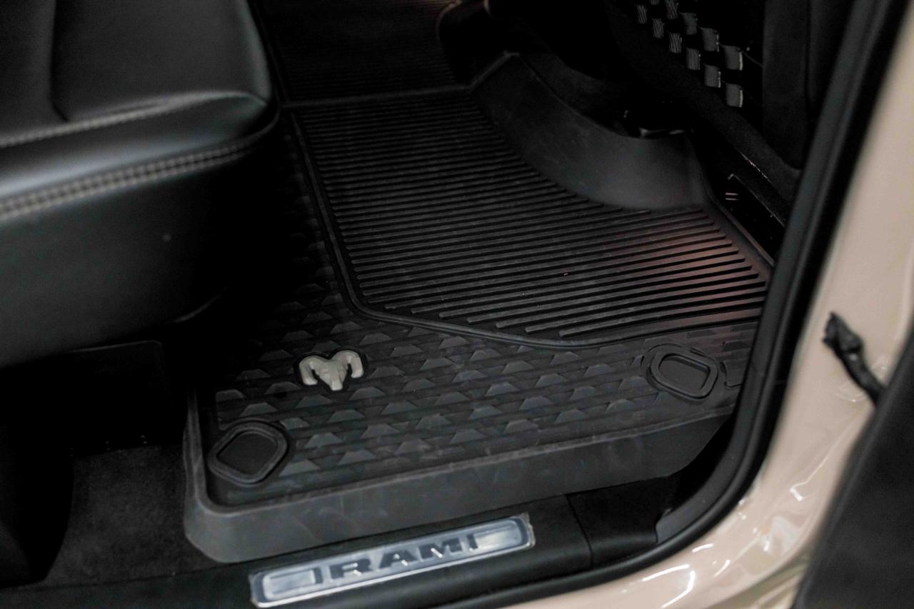 RAM 1500 TRX Crew Cab SB 4WD 2022