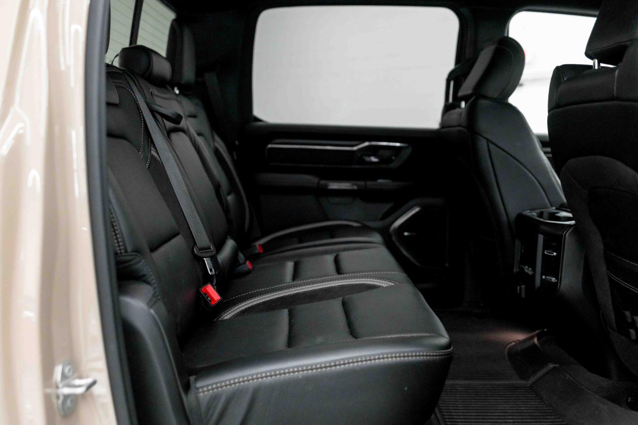 RAM 1500 TRX Crew Cab SB 4WD 2022