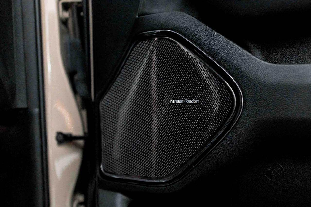 RAM 1500 TRX Crew Cab SB 4WD 2022