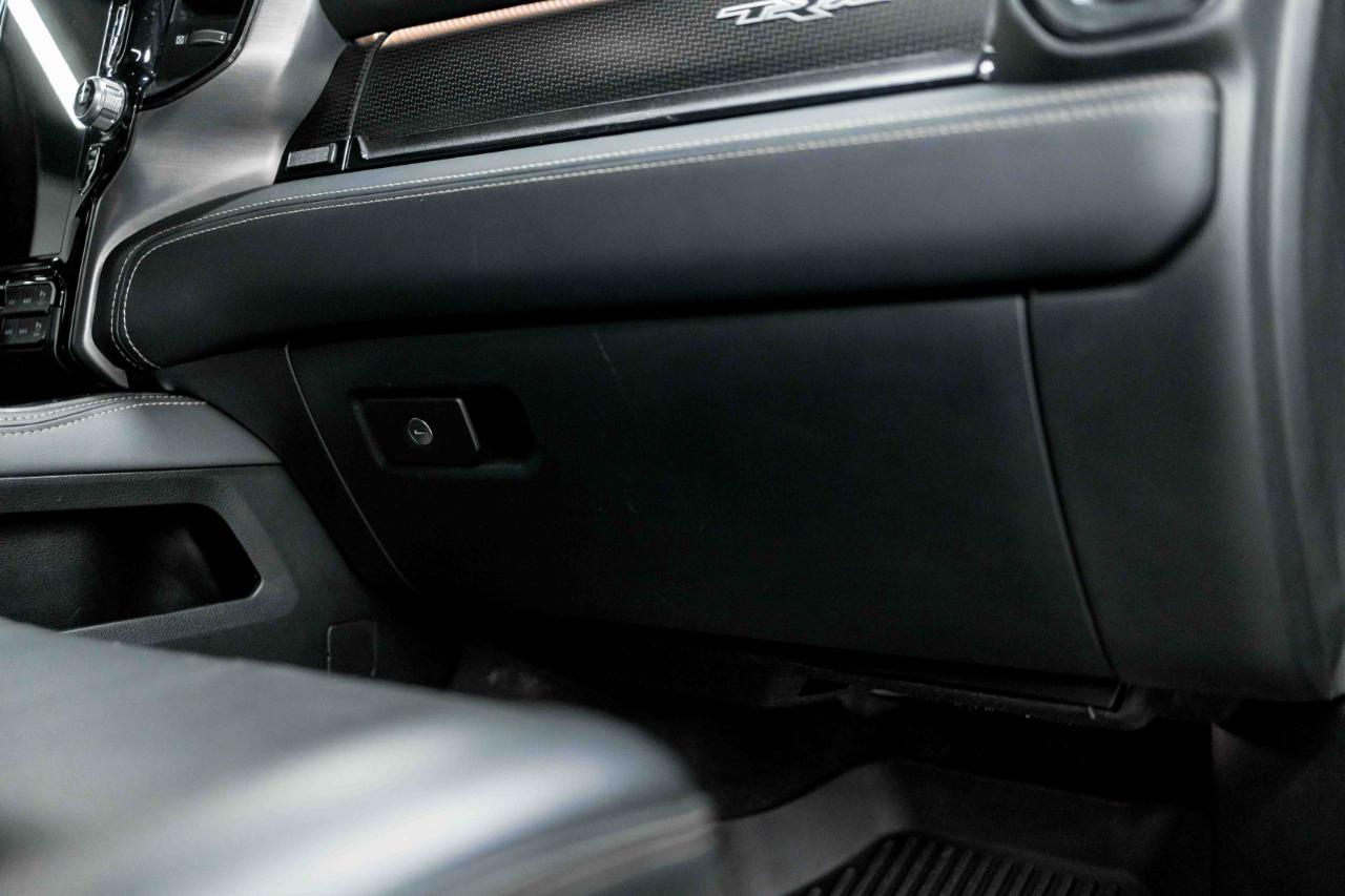 RAM 1500 TRX Crew Cab SB 4WD 2022