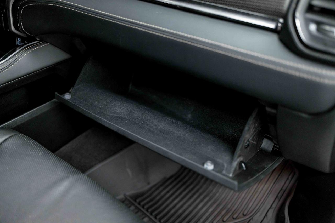 RAM 1500 TRX Crew Cab SB 4WD 2022