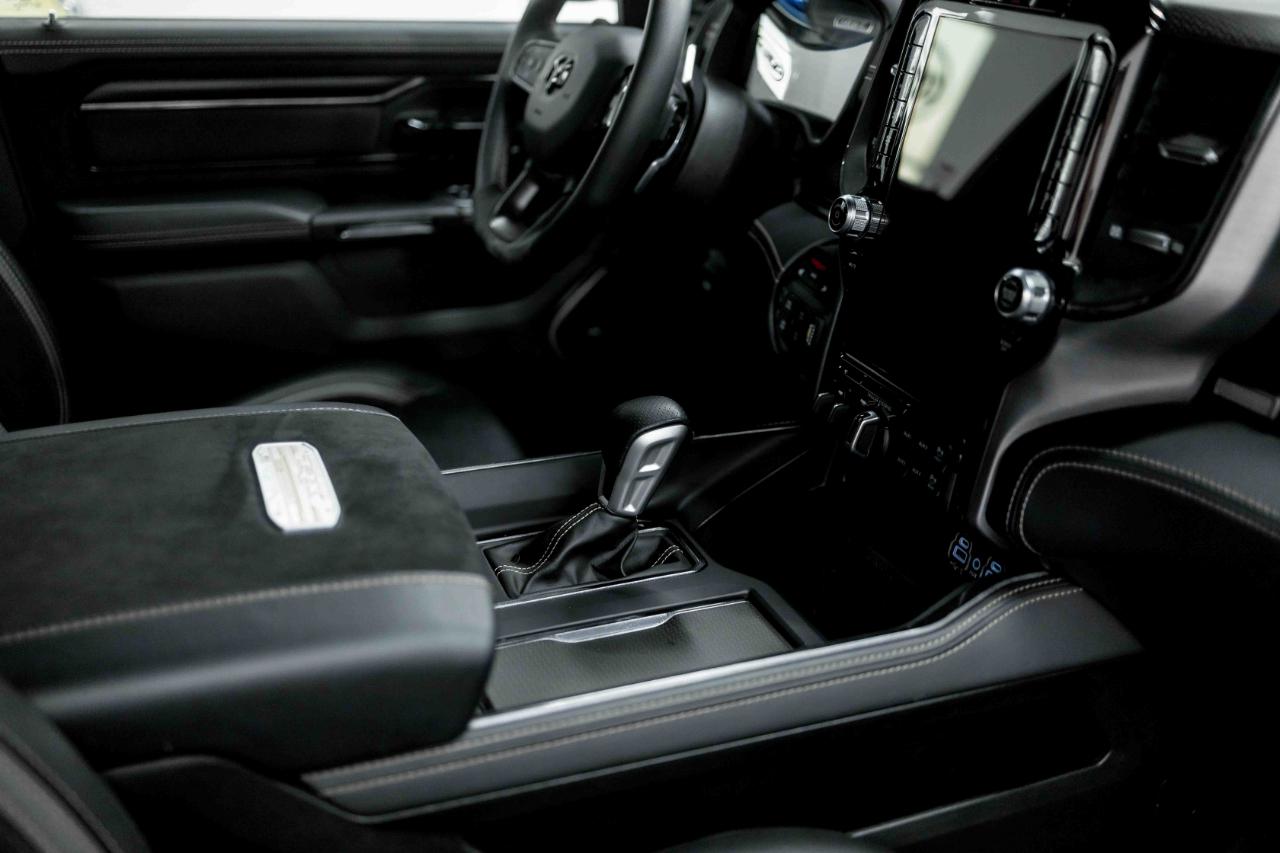 RAM 1500 TRX Crew Cab SB 4WD 2022