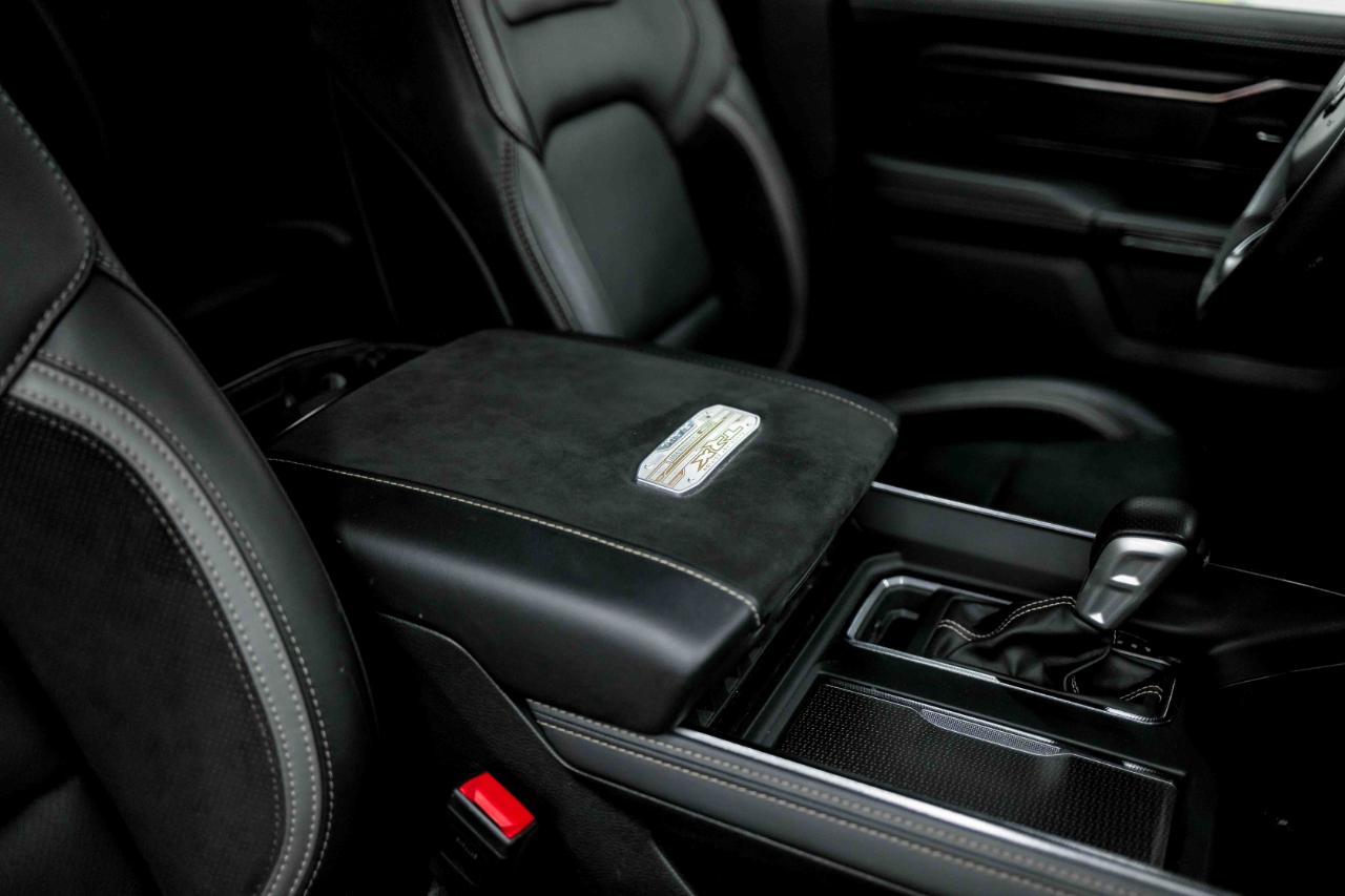 RAM 1500 TRX Crew Cab SB 4WD 2022