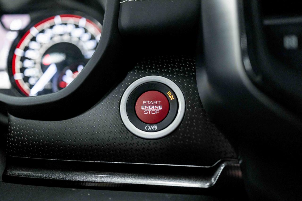 RAM 1500 TRX Crew Cab SB 4WD 2022