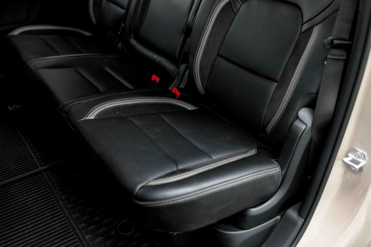 RAM 1500 TRX Crew Cab SB 4WD 2022