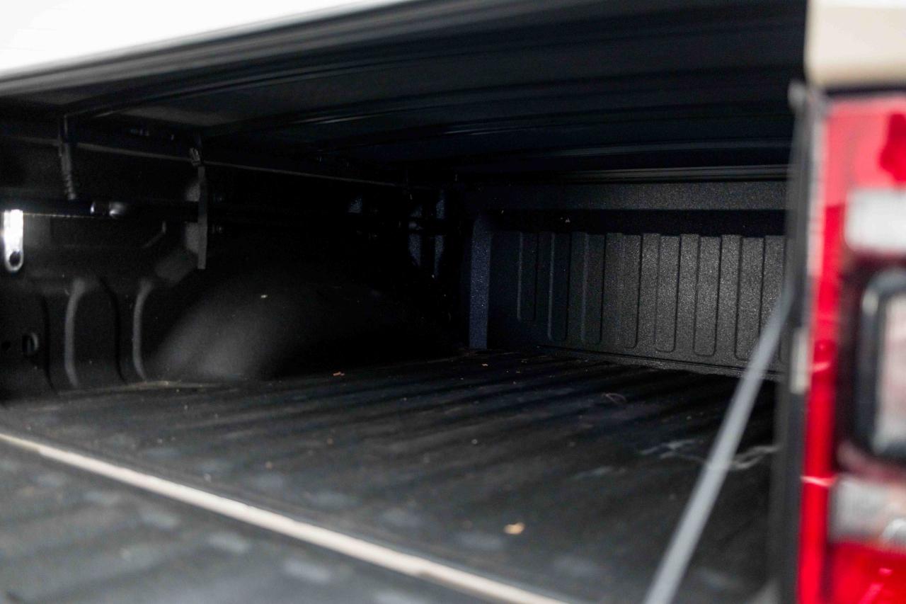 RAM 1500 TRX Crew Cab SB 4WD 2022