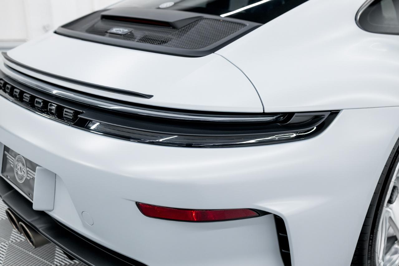 Porsche 911 GT3 Coupe w/Touring Package 2026