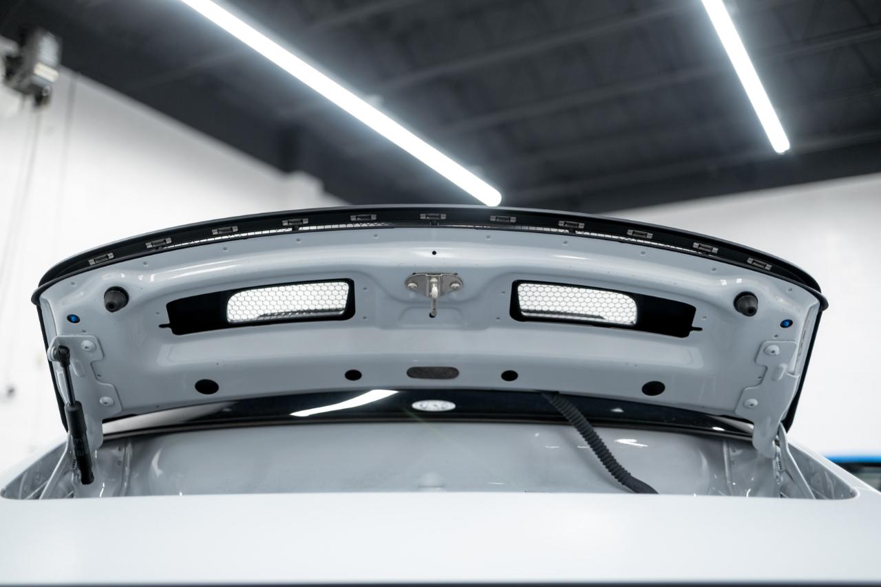 Porsche 911 GT3 Coupe w/Touring Package 2026