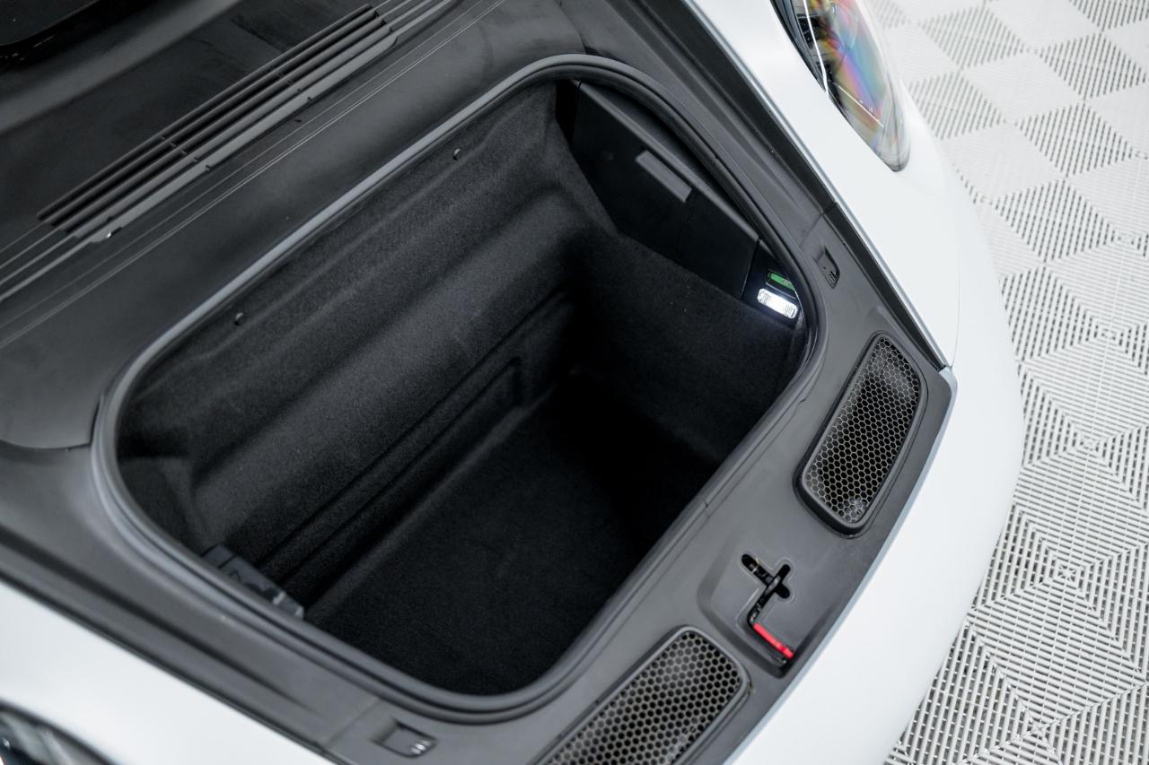 Porsche 911 GT3 Coupe w/Touring Package 2026