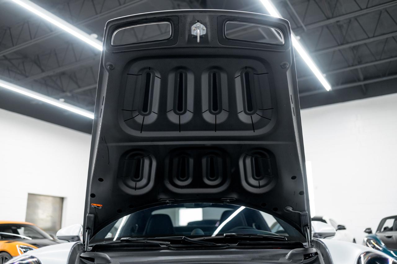 Porsche 911 GT3 Coupe w/Touring Package 2026