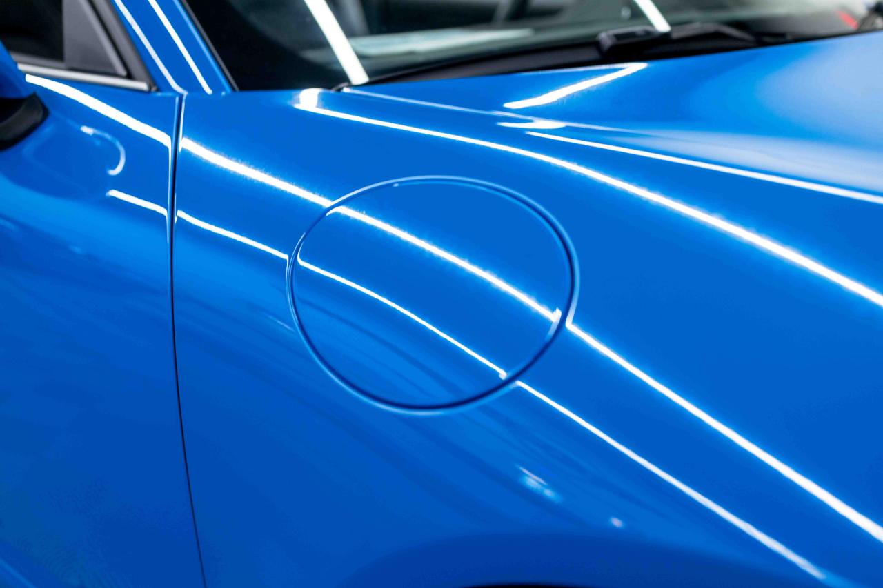 Porsche 911 Targa 4 GTS 2018