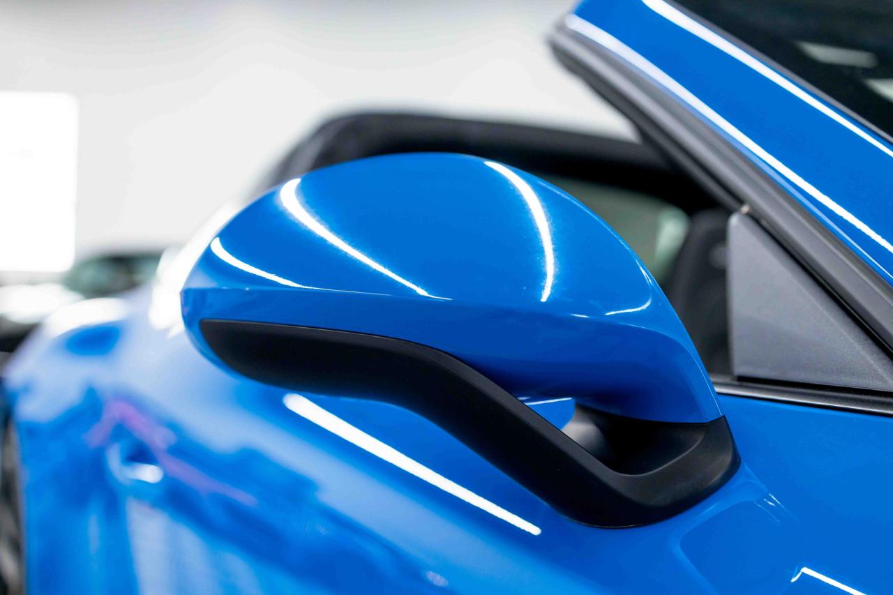 Porsche 911 Targa 4 GTS 2018