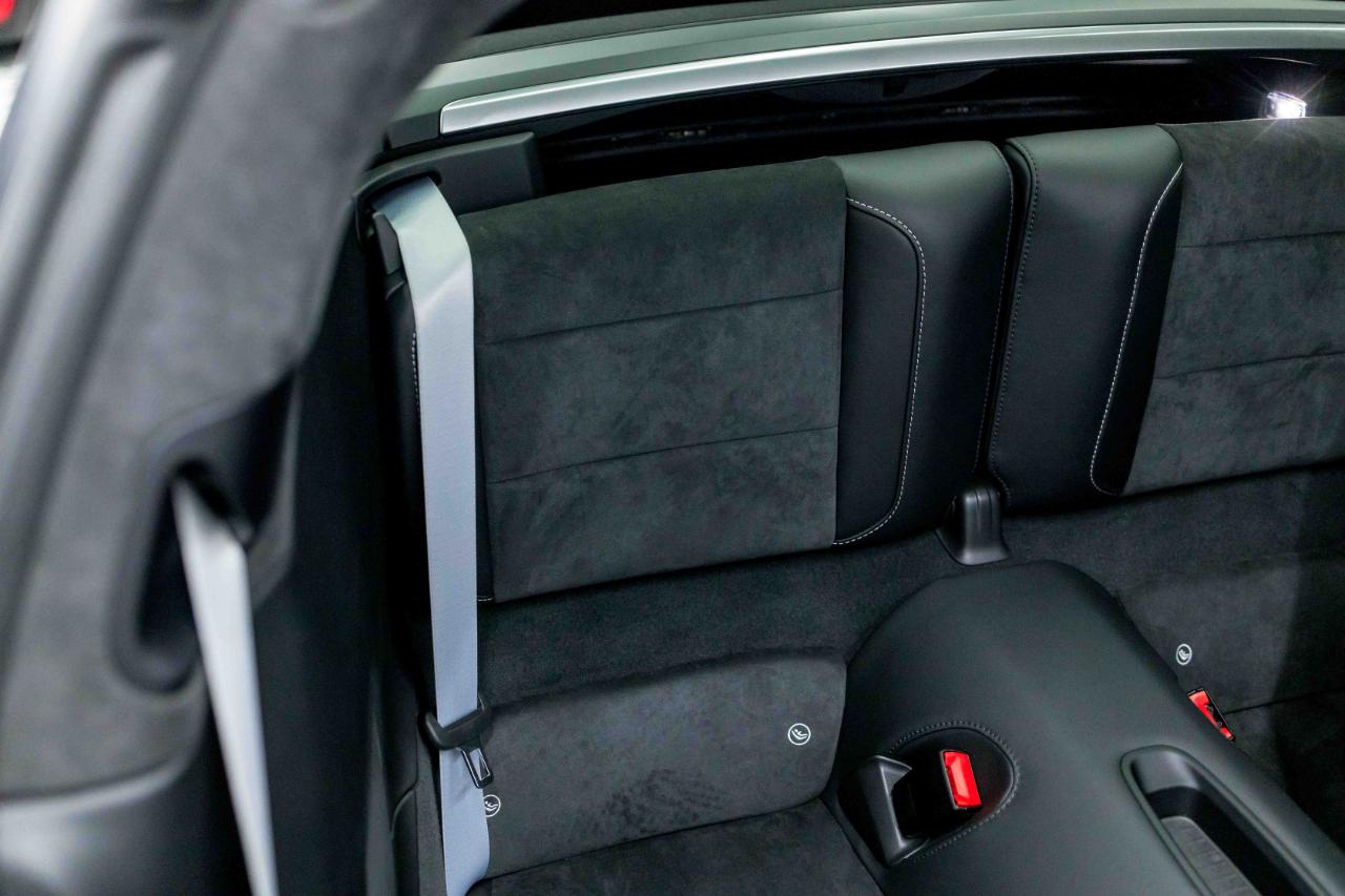 Porsche 911 Targa 4 GTS 2018