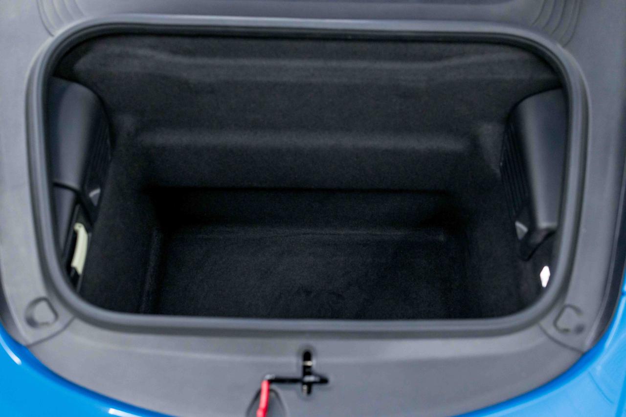 Porsche 911 Targa 4 GTS 2018