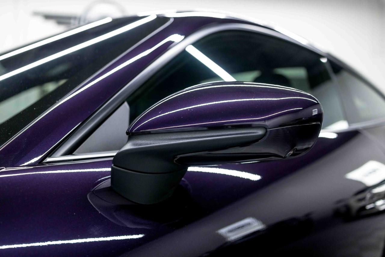 Porsche 911 Turbo S 2022