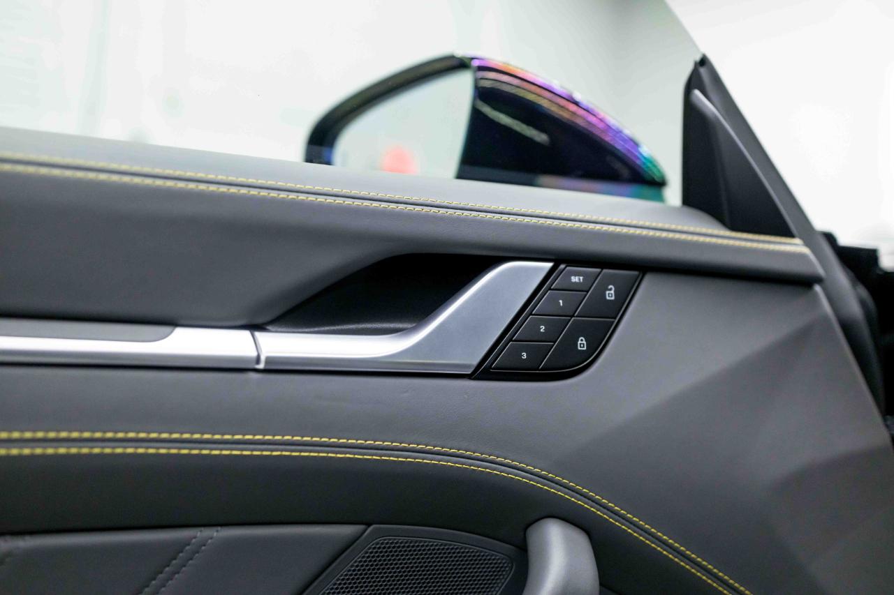 Porsche 911 Turbo S 2022