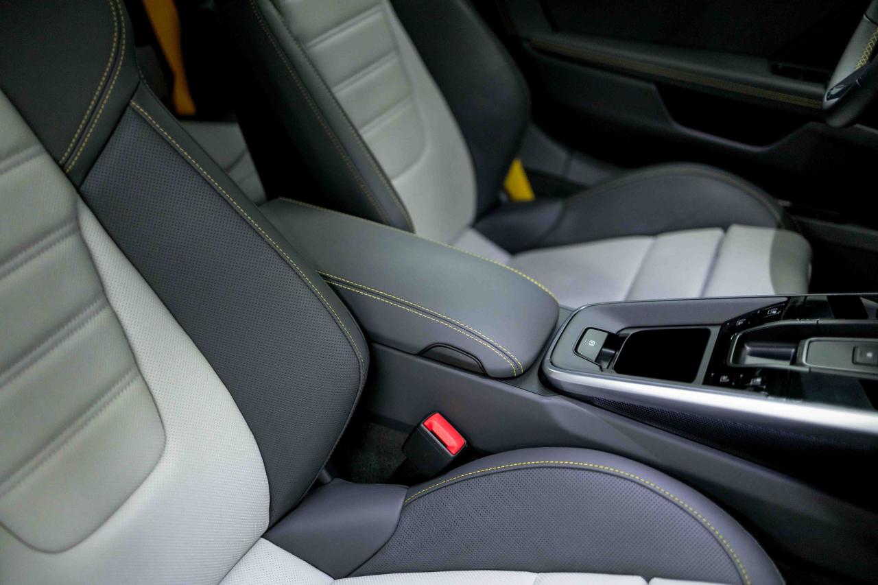 Porsche 911 Turbo S 2022