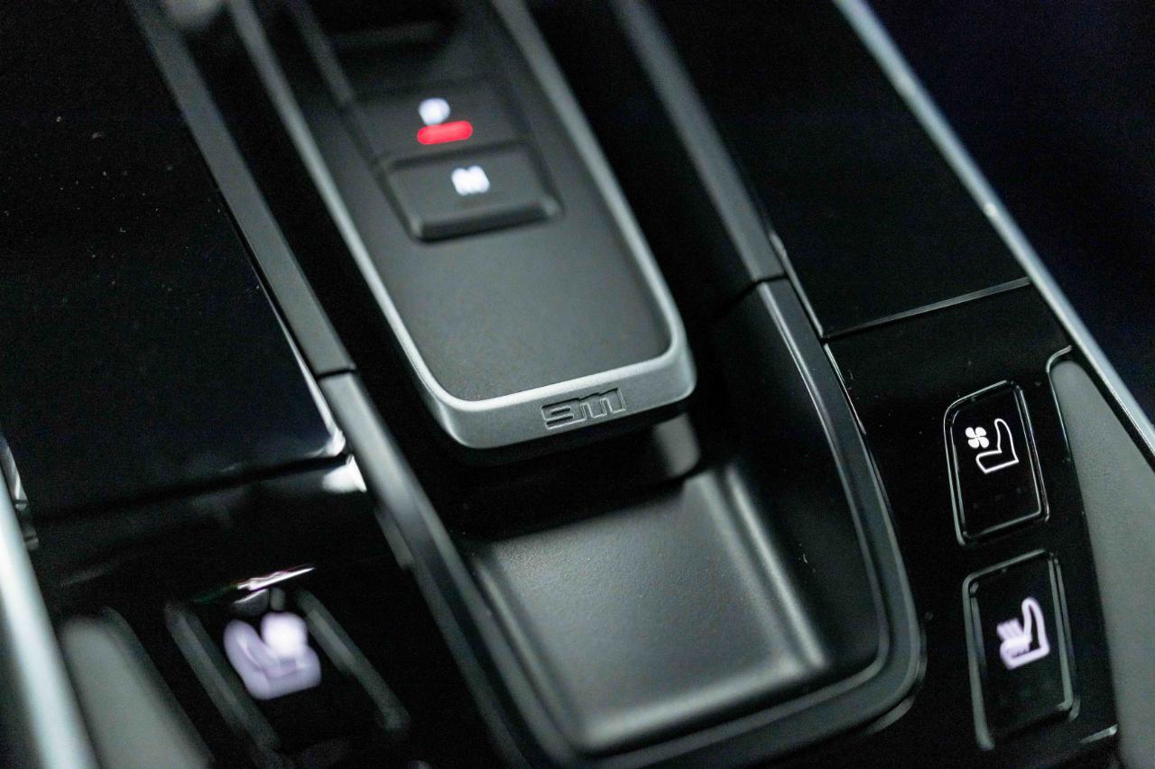 Porsche 911 Turbo S 2022