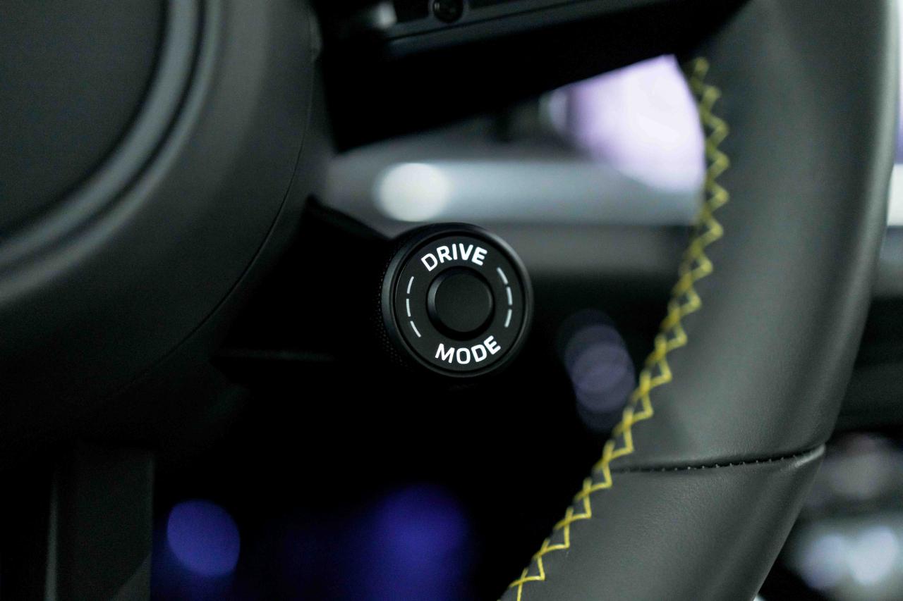 Porsche 911 Turbo S 2022