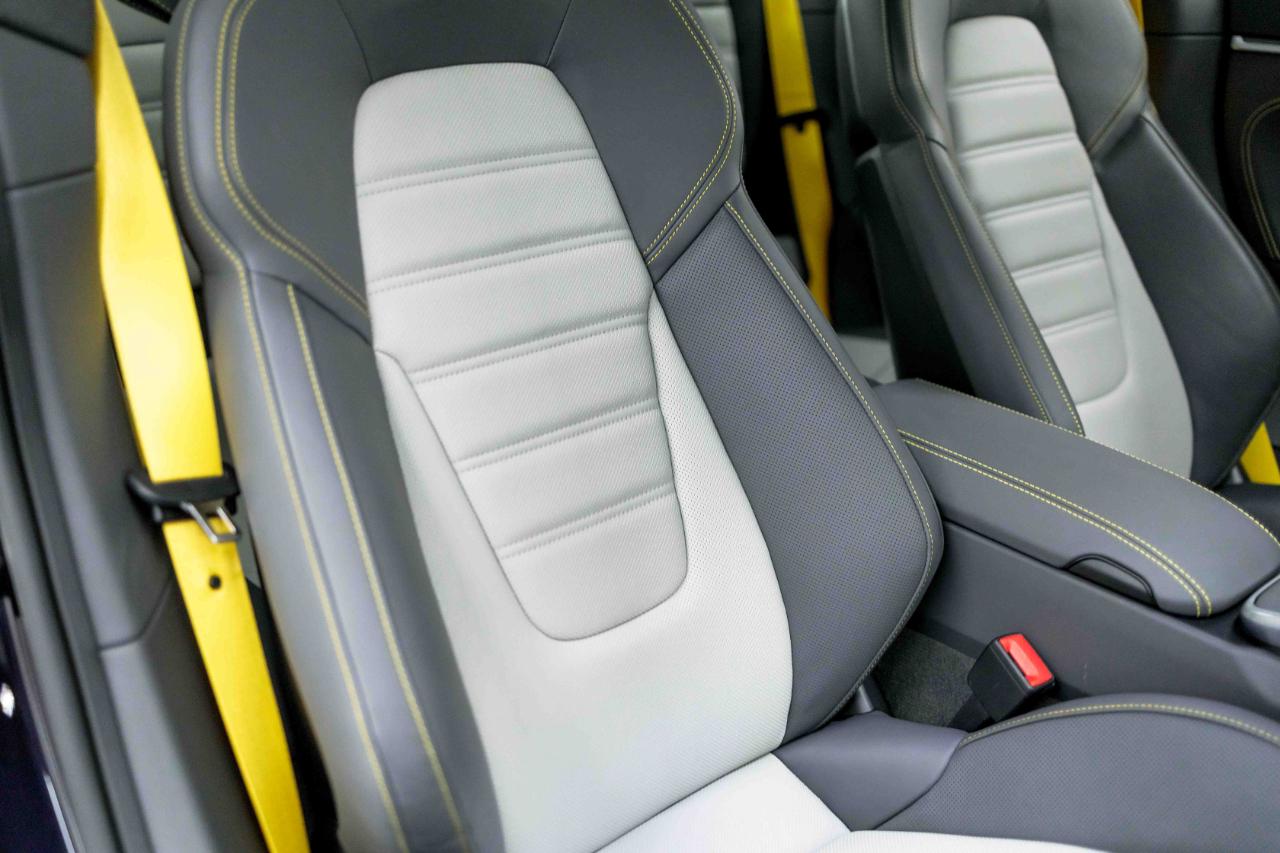 Porsche 911 Turbo S 2022