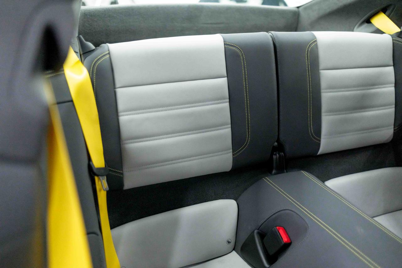 Porsche 911 Turbo S 2022