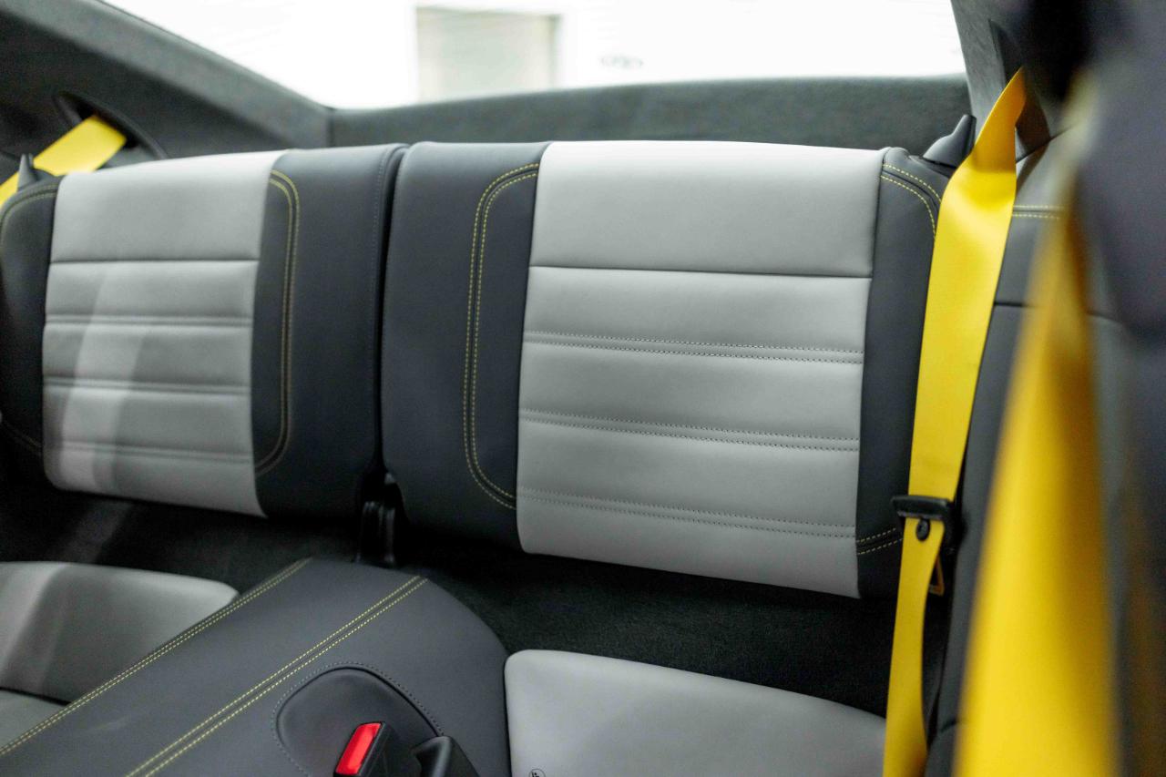 Porsche 911 Turbo S 2022